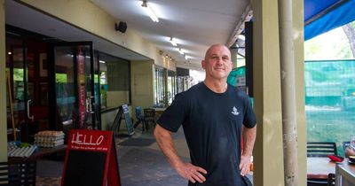 Rains slow the shopping centre upgrades - but who pays?