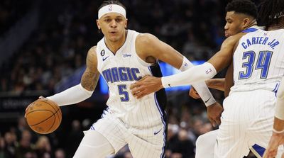 Magic’s Paolo Banchero Trolls UNC After Crushing Loss to Duke