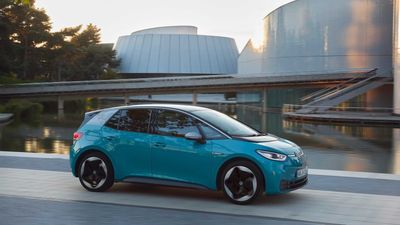 EU Postpones ICE Ban Vote Due To German Concerns On Costs, Job Losses