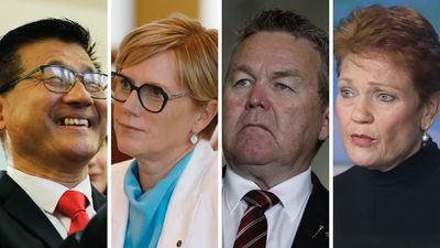 At least 12 MPs and senators yet to complete Jenkins review sexual harassment training