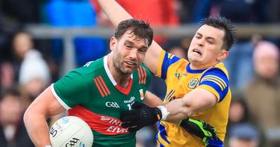 Mayo survive Roscommon surge to win Connacht rehearsal