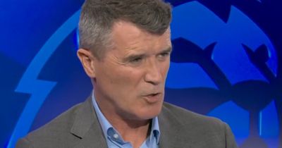'I’ll go in hard' - Roy Keane gives brutal verdict on Man United after stunning win for Liverpool