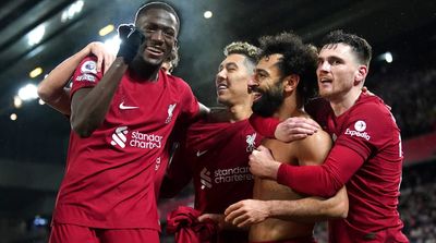 Liverpool Deals Man United Its Biggest EPL Loss in 7–0 Rout