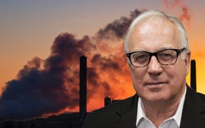 Alan Kohler: To defeat climate change, Australia must do the impossible