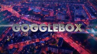 Celebrity Gogglebox star ‘sacked’ from show after ‘angering’ bosses