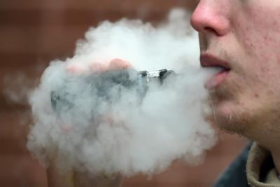 Major supermarkets remove vape products from shelves amid urgent health concern