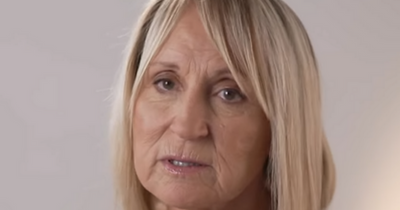 Loose Women's Carol McGiffin opens up on body confidence and living with one breast