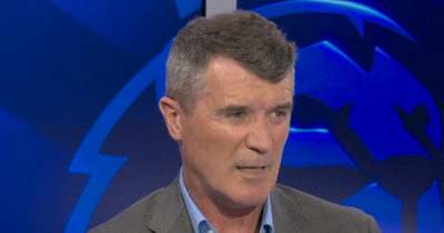 'Embarrassing' - Roy Keane delivers scathing Manchester United verdict after Liverpool thrashing