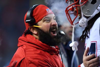 Matt Patricia reportedly has chance to land coaching job with Eagles