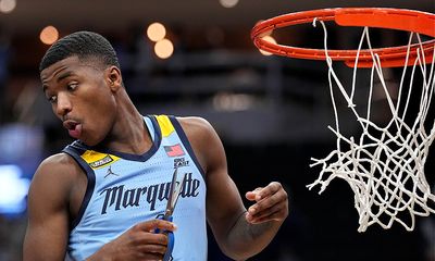 Coaches Poll Top 25 Projection College Basketball Rankings Prediction Week 18