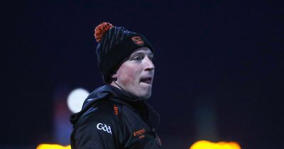 Kieran Donaghy hails “extremely important” Armagh victory but insists the Orchard aren’t safe yet