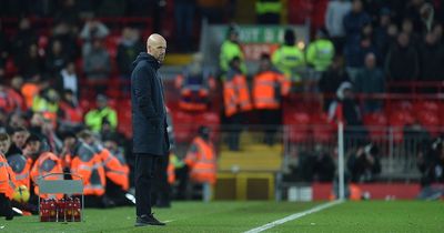 Erik ten Hag blasts Manchester United players after Liverpool thrashing