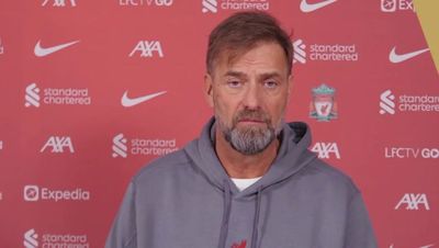 Erik ten Hag rips into ‘unprofessional’ Manchester United players after being thrashed by Liverpool