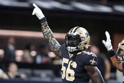 Saints restructure Demario Davis and Taysom Hill contracts in big step towards salary cap compliance