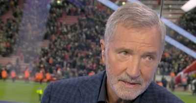 Graeme Souness has emphatic last laugh after Liverpool vs Man Utd prediction scoffed at