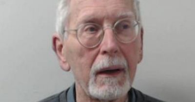 Welfare concern for missing Paisley pensioner who 'speaks with English accent'