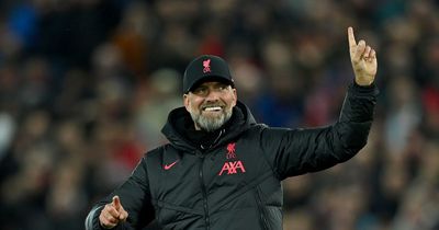 Jurgen Klopp delivers his verdict on Liverpool FC's 7-0 win over Manchester United