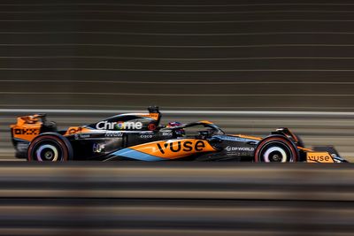 McLaren reveals Norris and Piastri reliability issues in Bahrain GP