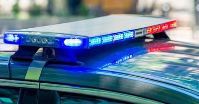 Two people killed and six injured as shooting erupts at house party with over 100 teens