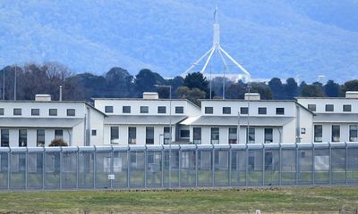 Morning Mail: Torture claim in ACT prison, Australia Post backs big executive bonuses, Chris Rock talks slap