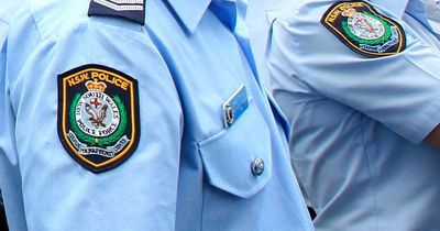 Critical incident investigation after rider injured in motorbike crash