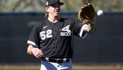 White Sox’ Mike Clevinger will not face discipline from MLB