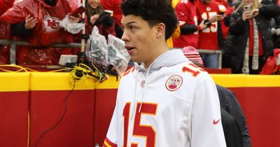 Patrick Mahomes' younger brother accused of 'forcibly kissing' female bar owner