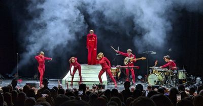 Self Esteem wows The Sage Gateshead in spellbinding sold out performance