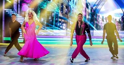 Panti Bliss becomes latest celebrity to be booted off RTE's Dancing With The Stars