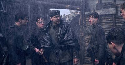 'All Quiet on the Western Front dominated this year's BAFTAs - but something's missing'