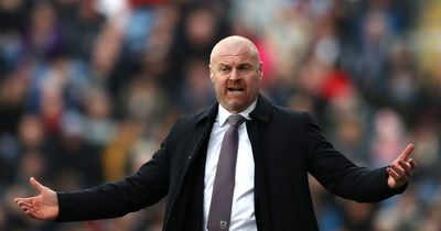 Sean Dyche 'amazed' after Everton penalty decision vs Nottingham Forest