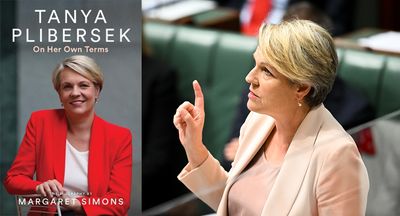 Plibersek restores one’s trust in politics. If only there were more like her
