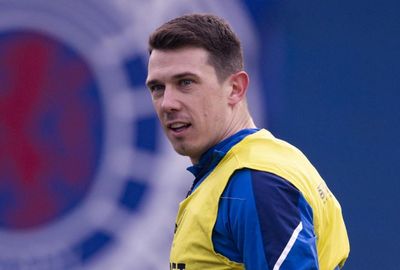 Ryan Jack sets Rangers a Hearts repeat challenge ahead of Hibernian showdown