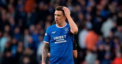 Ryan Jack points to Rangers change under Michael Beale and calls for it to continue against Hibs