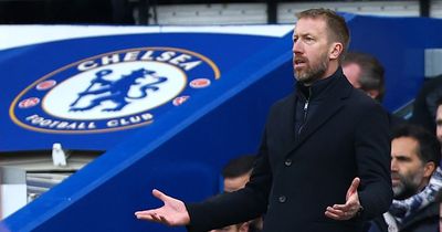Graham Potter drops Chelsea tactical hint ahead of Borussia Dortmund clash with Reece James role