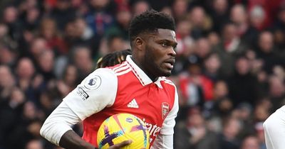 Thomas Partey explains reason behind Arsenal injury issues after game-changing Bournemouth goal