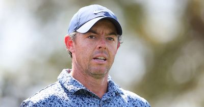 Rory McIlroy comes up just short at Arnold Palmer Invitational