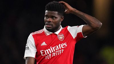 Thomas Partey convinced Arsenal’s young squad has maturity to win Premier League