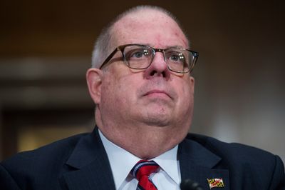 Hogan decision not to run for president hits as potential supporters meet