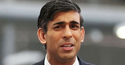 'Rishi Sunak is proving disagreeably slippery - and the Tory civil war is still vicious'