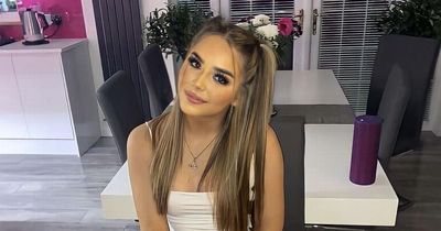 Tributes paid to 'beautiful' 16-year-old girl who tragically died in Dundee