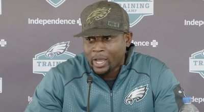 4 takeaways from the Eagles parting ways with DB Coach Dennard Wilson