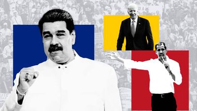 How Venezuela’s Nicolás Maduro outfoxed the west