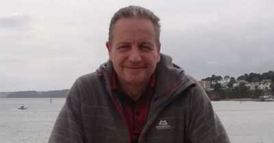 Police find human remains in search for missing grandad who vanished on walk along canal
