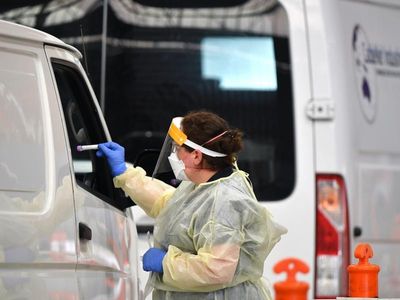 Experts blame COVID after nearly 20,000 extra deaths