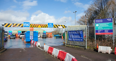 Police investigating alleged fraud at Bristol Waste's Avonmouth tip