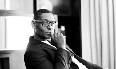 ‘Complex emotions’: Harewood House commissions portrait of David Harewood