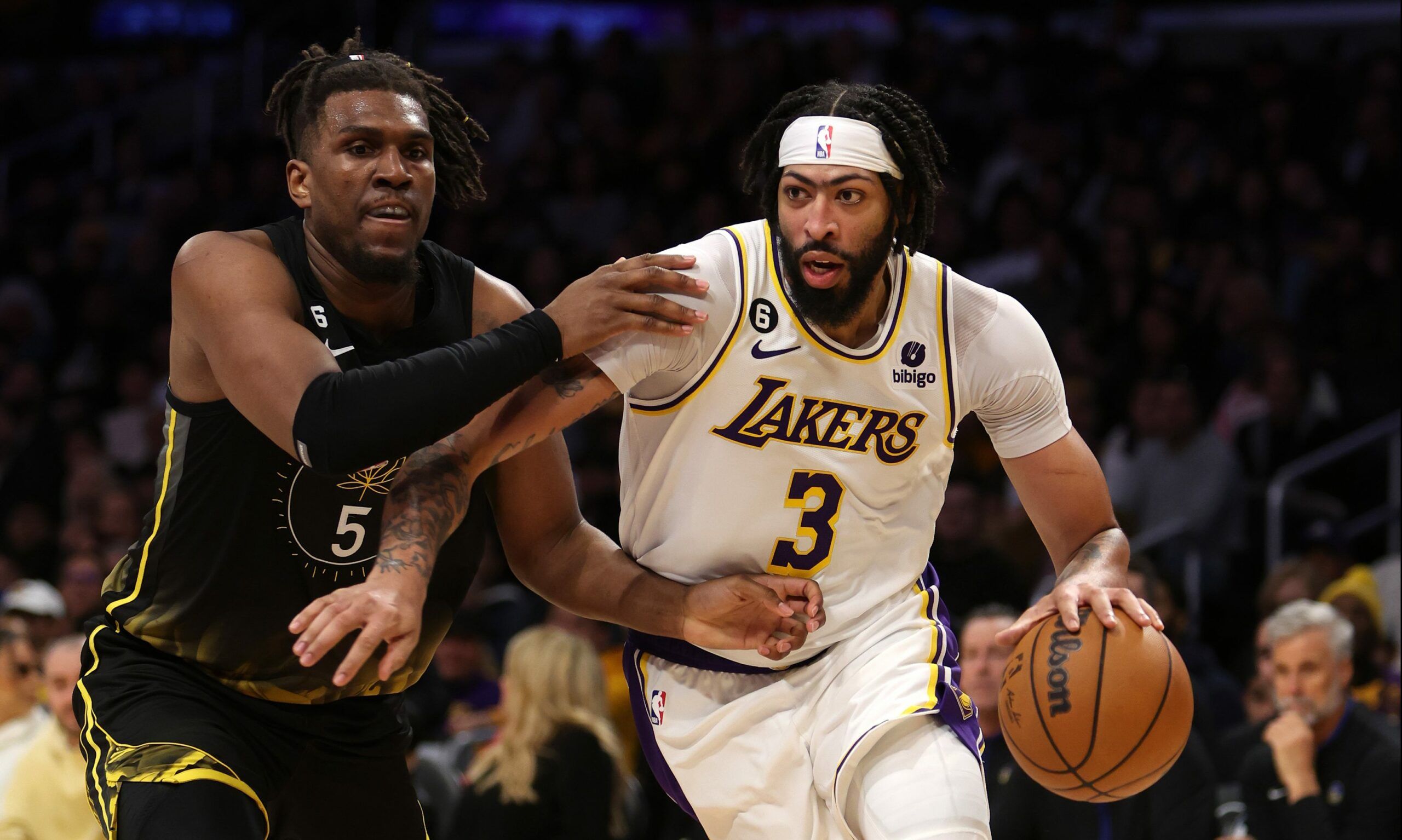 Lakers Player Grades: L.A. Notches Impressive Win Over…