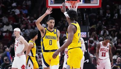 Bulls lose must-win game to Pacers as season all but slips away