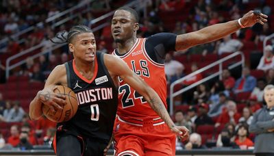 Bulls forward Javonte Green’s return from knee surgery now looking iffy